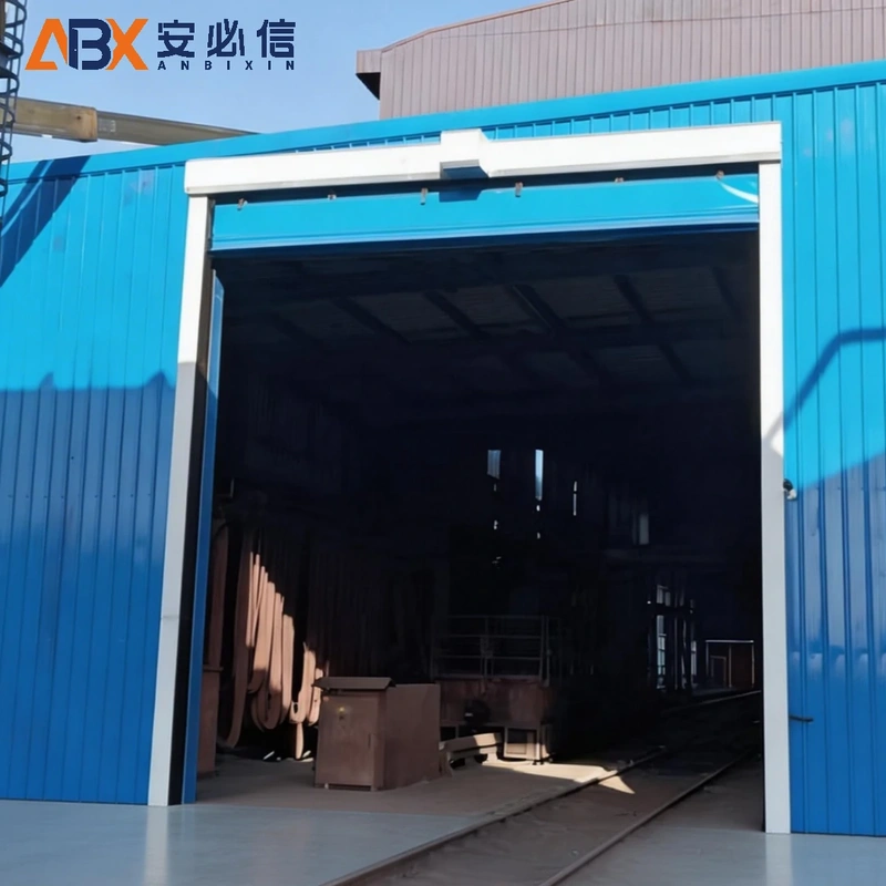 珠海市充气式门封