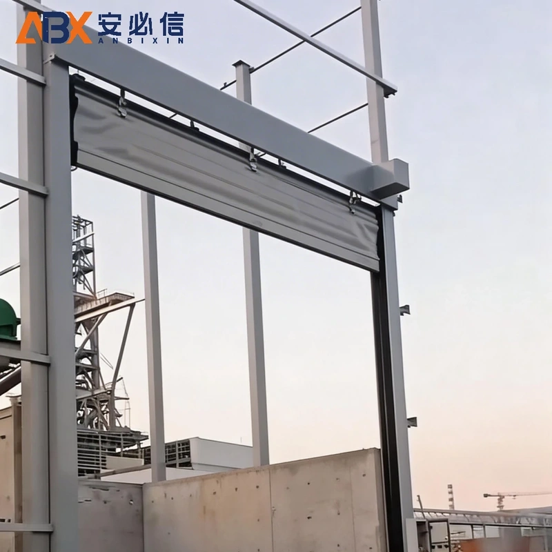 珠海市冷库门封