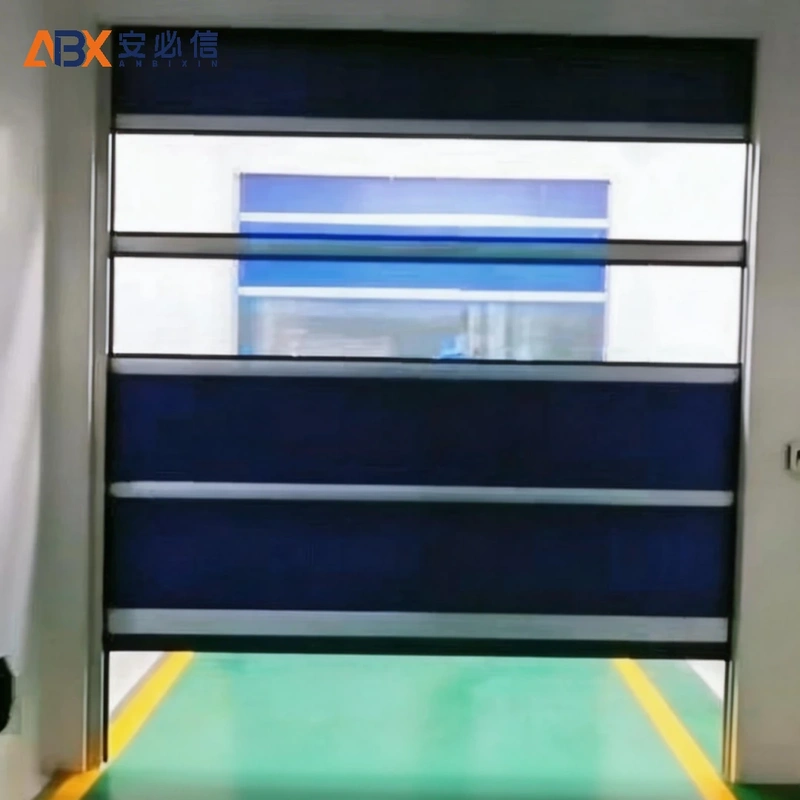 珠海市高速门