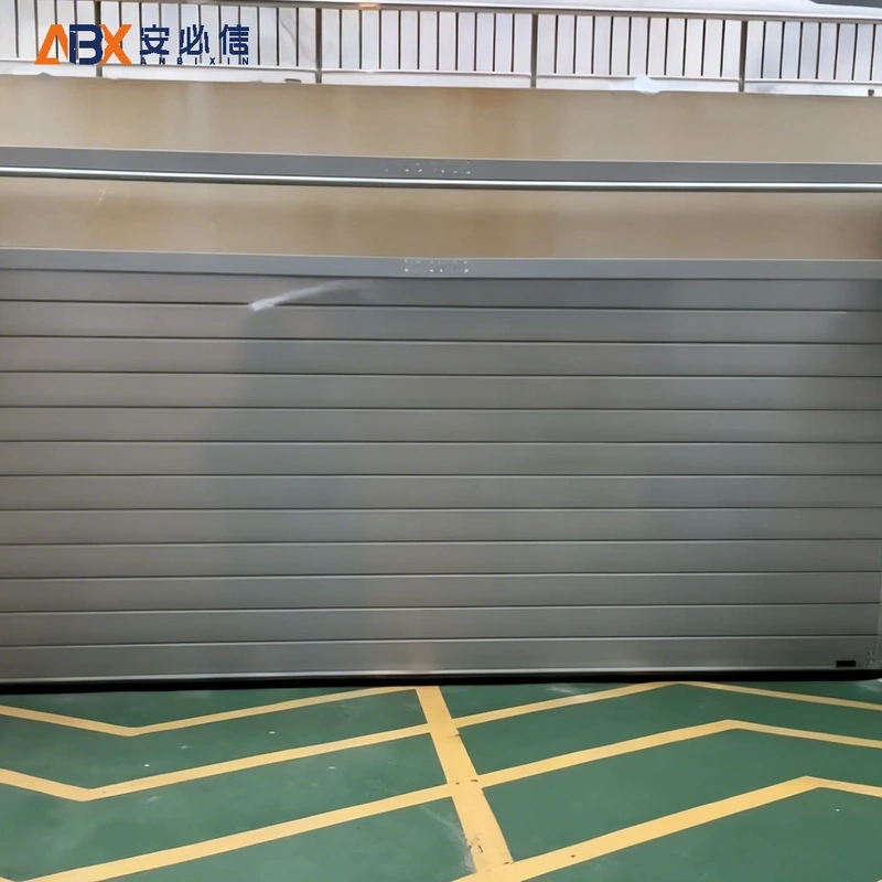 珠海市雷达高速门